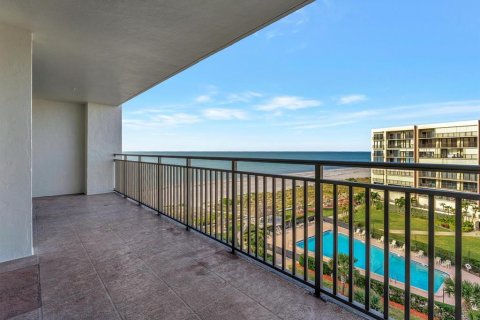 Copropriété à louer à Clearwater, Floride: 2 chambres, 128.21 m2 № 1722467 - photo 14