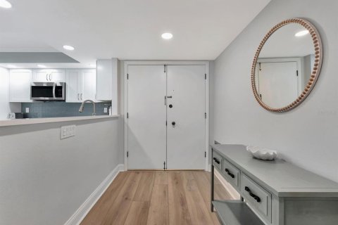 Copropriété à louer à Clearwater, Floride: 2 chambres, 128.21 m2 № 1722467 - photo 4