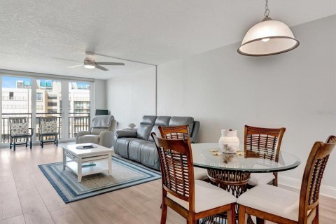 Copropriété à louer à Clearwater, Floride: 2 chambres, 128.21 m2 № 1722467 - photo 11