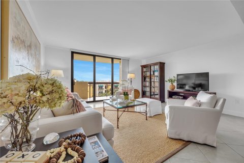 Copropriété à vendre à Coral Gables, Floride: 2 chambres, 132.2 m2 № 1965028 - photo 2