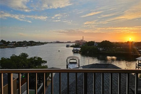 House in Apollo Beach, Florida 3 bedrooms, 208.57 sq.m. № 2227742