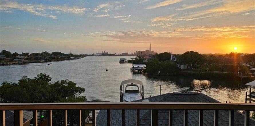 House in Apollo Beach, Florida 3 bedrooms, 208.57 sq.m. № 2227742