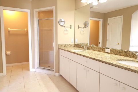 House in Apollo Beach, Florida 3 bedrooms, 208.57 sq.m. № 2227742 - photo 12