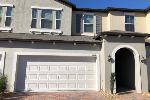 Adosado en alquiler en Tampa, Florida, 3 dormitorios, 165.37 m2 № 2095377 - foto 3