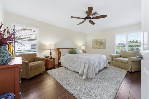 Villa ou maison à vendre à Boynton Beach, Floride: 3 chambres, 201.13 m2 № 2280797 - photo 15