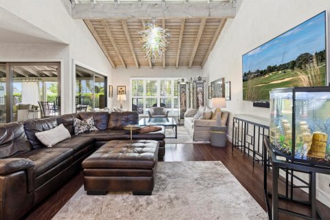 Villa ou maison à vendre à Boynton Beach, Floride: 3 chambres, 201.13 m2 № 2280797 - photo 8