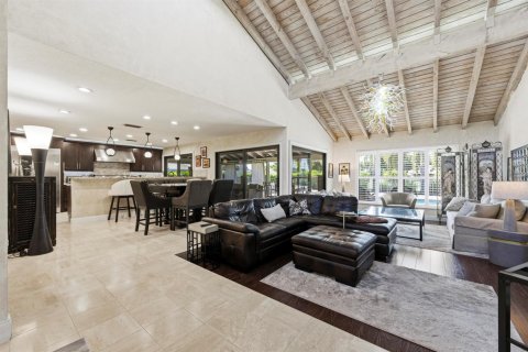 Villa ou maison à vendre à Boynton Beach, Floride: 3 chambres, 201.13 m2 № 2280797 - photo 5