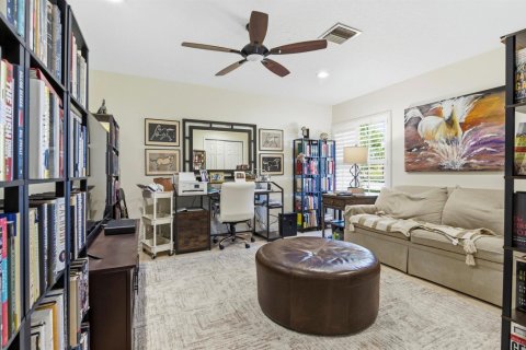 Villa ou maison à vendre à Boynton Beach, Floride: 3 chambres, 201.13 m2 № 2280797 - photo 10