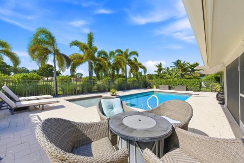 Villa ou maison à vendre à Boynton Beach, Floride: 3 chambres, 201.13 m2 № 2280797 - photo 24