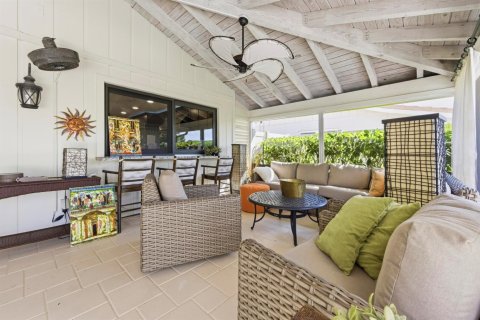 Villa ou maison à vendre à Boynton Beach, Floride: 3 chambres, 201.13 m2 № 2280797 - photo 22