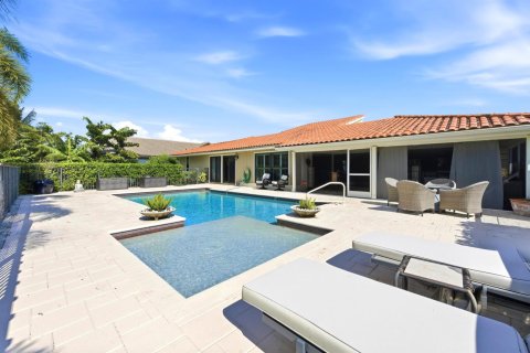 Villa ou maison à vendre à Boynton Beach, Floride: 3 chambres, 201.13 m2 № 2280797 - photo 25