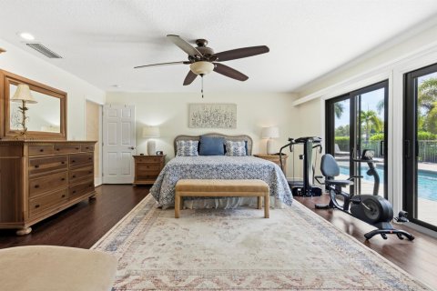Villa ou maison à vendre à Boynton Beach, Floride: 3 chambres, 201.13 m2 № 2280797 - photo 19
