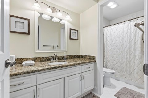 Villa ou maison à vendre à Boynton Beach, Floride: 3 chambres, 201.13 m2 № 2280797 - photo 17