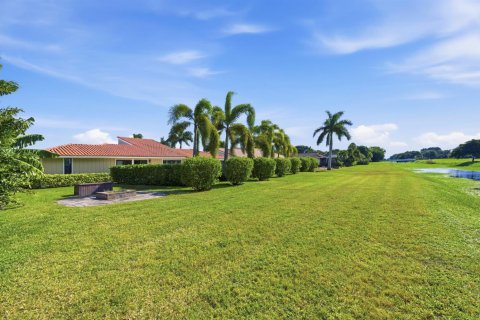 Villa ou maison à vendre à Boynton Beach, Floride: 3 chambres, 201.13 m2 № 2280797 - photo 27