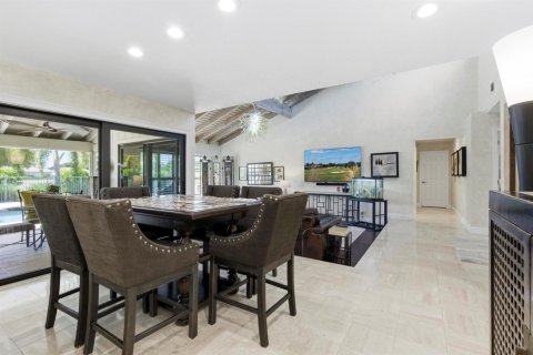 Villa ou maison à vendre à Boynton Beach, Floride: 3 chambres, 201.13 m2 № 2280797 - photo 6