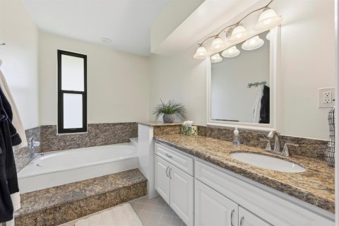Villa ou maison à vendre à Boynton Beach, Floride: 3 chambres, 201.13 m2 № 2280797 - photo 20