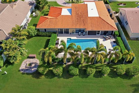 Villa ou maison à vendre à Boynton Beach, Floride: 3 chambres, 201.13 m2 № 2280797 - photo 30