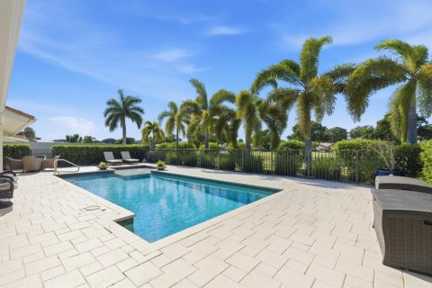 Villa ou maison à vendre à Boynton Beach, Floride: 3 chambres, 201.13 m2 № 2280797 - photo 26