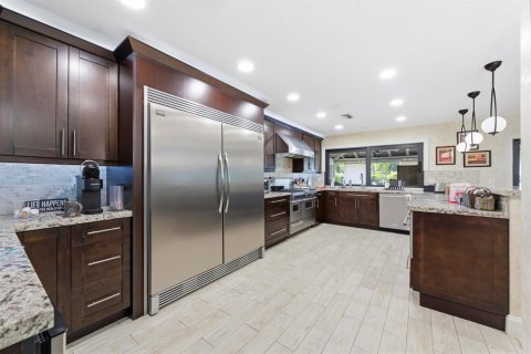Villa ou maison à vendre à Boynton Beach, Floride: 3 chambres, 201.13 m2 № 2280797 - photo 12