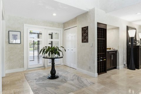 Villa ou maison à vendre à Boynton Beach, Floride: 3 chambres, 201.13 m2 № 2280797 - photo 4