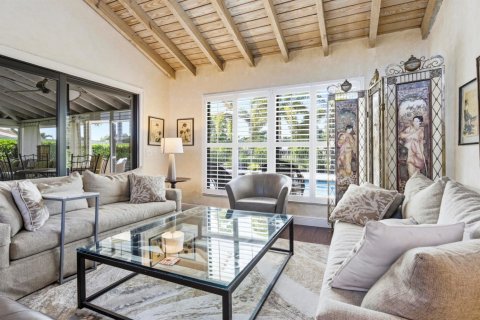 Villa ou maison à vendre à Boynton Beach, Floride: 3 chambres, 201.13 m2 № 2280797 - photo 9