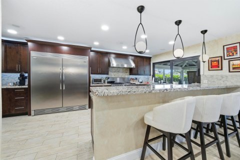Villa ou maison à vendre à Boynton Beach, Floride: 3 chambres, 201.13 m2 № 2280797 - photo 11