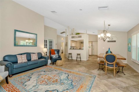 Villa ou maison à vendre à New Port Richey, Floride: 3 chambres, 149.2 m2 № 2323138 - photo 4