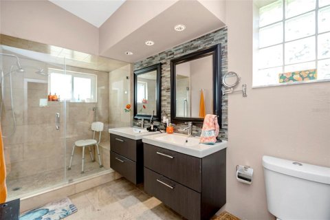 Villa ou maison à vendre à New Port Richey, Floride: 3 chambres, 149.2 m2 № 2323138 - photo 23