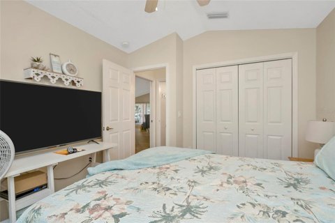 Villa ou maison à vendre à New Port Richey, Floride: 3 chambres, 149.2 m2 № 2323138 - photo 27