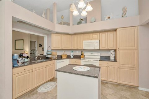 Villa ou maison à vendre à New Port Richey, Floride: 3 chambres, 149.2 m2 № 2323138 - photo 14