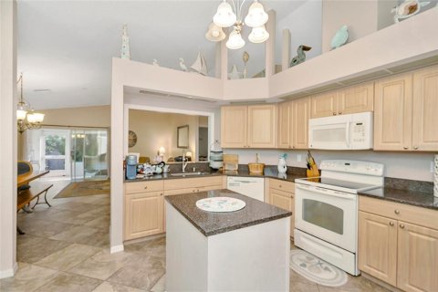 Villa ou maison à vendre à New Port Richey, Floride: 3 chambres, 149.2 m2 № 2323138 - photo 15