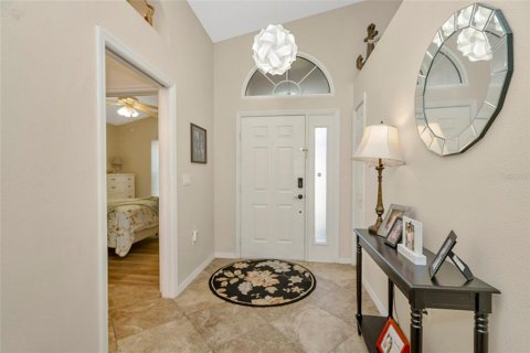 Villa ou maison à vendre à New Port Richey, Floride: 3 chambres, 149.2 m2 № 2323138 - photo 3