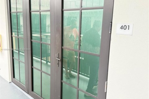 Condominio en alquiler en Davie, Florida, 1 dormitorio, 58.9 m2 № 1947649 - foto 2