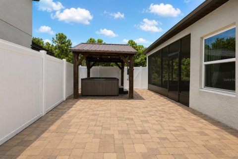 Villa ou maison à vendre à Saint Cloud, Floride: 4 chambres, 191.75 m2 № 2224764 - photo 5