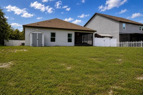 Villa ou maison à vendre à Saint Cloud, Floride: 4 chambres, 191.75 m2 № 2224764 - photo 29