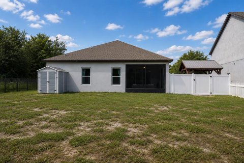 Villa ou maison à vendre à Saint Cloud, Floride: 4 chambres, 191.75 m2 № 2224764 - photo 30