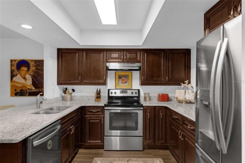 Condominio en venta en Winter Park, Florida, 2 dormitorios, 142.7 m2 № 1844352 - foto 9