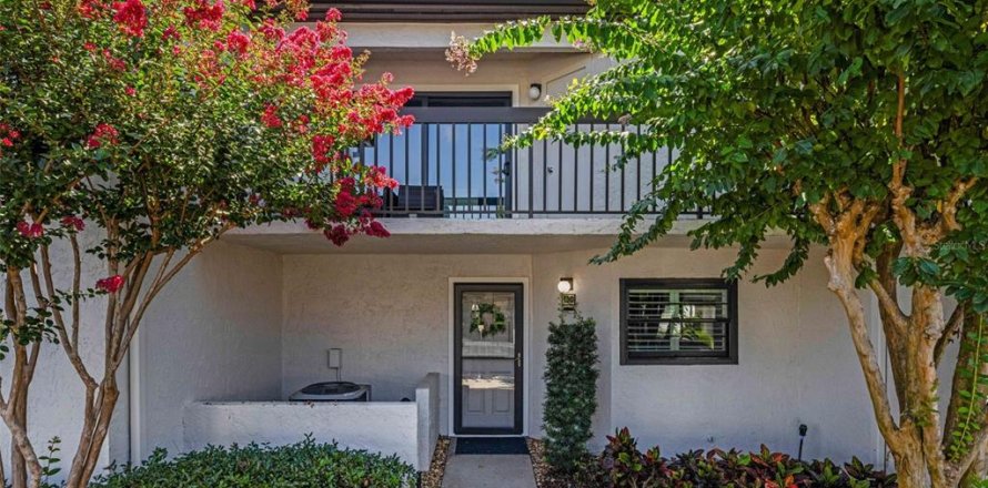 Condominio en Winter Park, Florida, 2 dormitorios  № 1844352