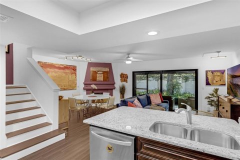 Condominio en venta en Winter Park, Florida, 2 dormitorios, 142.7 m2 № 1844352 - foto 7