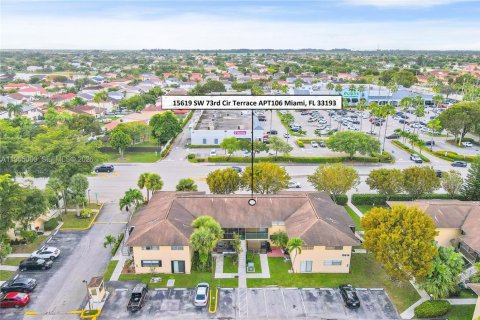 Apartamento en Miami, Florida 2 dormitorios, 76.64 m2 № 2026382