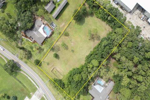Land in Tampa, Florida № 1815680 - photo 5