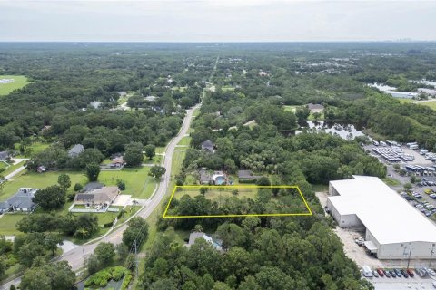 Land in Tampa, Florida № 1815680 - photo 19