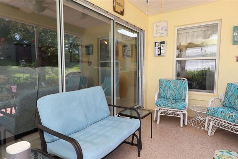 Купить виллу или дом в Саммерфилд, Флорида 5 комнат, 125.05м2, № 1873762 - фото 28