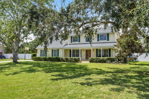 House in Bradenton, Florida 4 bedrooms, 248.14 sq.m. № 1835754 - photo 28