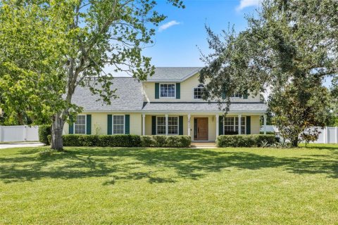 House in Bradenton, Florida 4 bedrooms, 248.14 sq.m. № 1835754 - photo 26