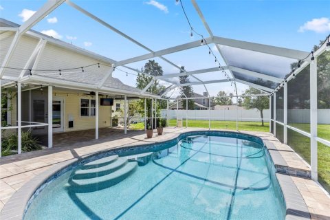 House in Bradenton, Florida 4 bedrooms, 248.14 sq.m. № 1835754 - photo 21