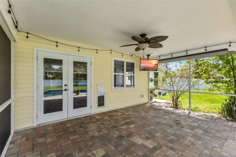 House in Bradenton, Florida 4 bedrooms, 248.14 sq.m. № 1835754 - photo 23