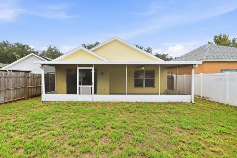 Villa ou maison à louer à Apollo Beach, Floride: 3 chambres, 122.72 m2 № 2408093 - photo 16