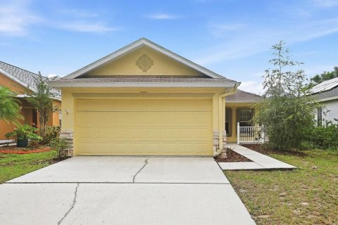 Villa ou maison à Apollo Beach, Floride 3 chambres, 122.72 m2 № 2408093