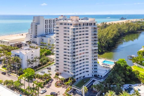 Condo in Fort Lauderdale, Florida, 1 bedroom  № 2081898 - photo 30
